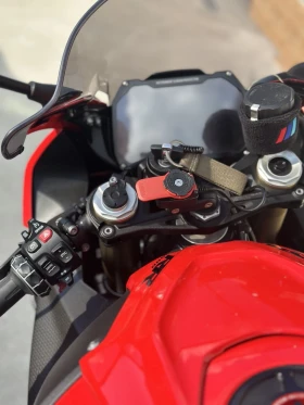BMW S S1000RR, снимка 6