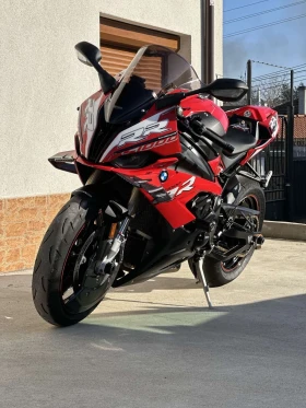 BMW S S1000RR, снимка 3