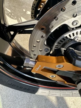 BMW S S1000RR, снимка 8