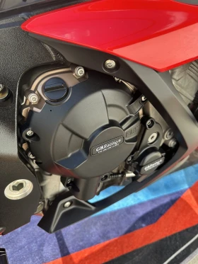 BMW S S1000RR, снимка 5