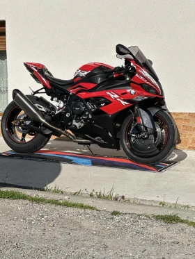 BMW S S1000RR, снимка 2