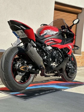 BMW S S1000RR, снимка 3