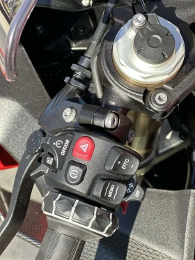 BMW S S1000RR, снимка 7