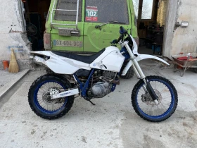 Yamaha Tt 600, снимка 2