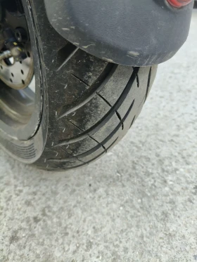 Gilera Runner 200, снимка 5