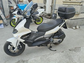 Gilera Runner 200, снимка 3