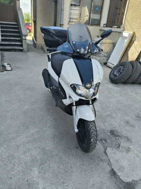 Gilera Runner 200, снимка 1