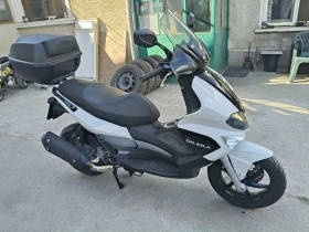 Gilera Runner 200, снимка 2