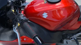 Suzuki Hayabusa GSX 1300  R /  ЛИЗИНГ, снимка 14