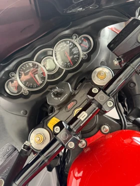Suzuki Hayabusa GSXR 1300 , снимка 7