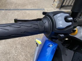 Suzuki Gsx 1000 ABS TCS Quickshifter, снимка 12
