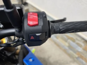Suzuki Gsx 1000 ABS TCS Quickshifter, снимка 13