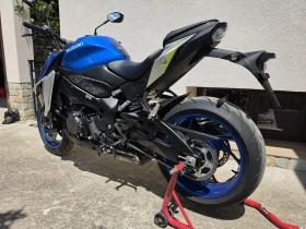Suzuki Gsx 1000 ABS TCS Quickshifter , Blipper. , снимка 3