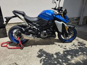Suzuki Gsx 1000 ABS TCS Quickshifter , Blipper. , снимка 5