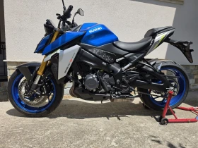 Suzuki Gsx 1000 ABS TCS Quickshifter , Blipper. , снимка 2