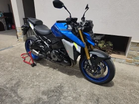 Suzuki Gsx 1000 ABS TCS Quickshifter, снимка 6
