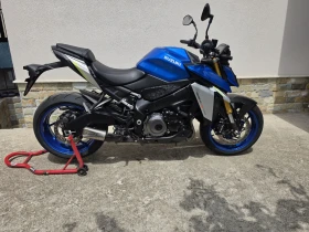 Suzuki Gsx 1000 ABS TCS Quickshifter, снимка 5
