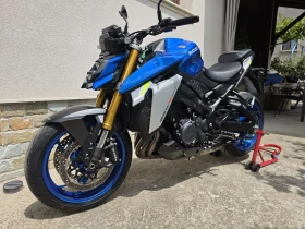 Suzuki Gsx 1000 ABS TCS Quickshifter, снимка 1
