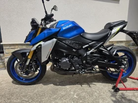 Suzuki Gsx 1000 ABS TCS Quickshifter, снимка 2