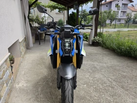 Suzuki Gsx 1000 ABS TCS Quickshifter, снимка 17