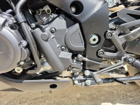 Suzuki Gsx 1000 ABS TCS Quickshifter , Blipper. , снимка 13