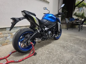 Suzuki Gsx 1000 ABS TCS Quickshifter, снимка 4