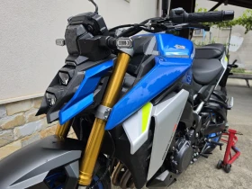Suzuki Gsx 1000 ABS TCS Quickshifter, снимка 9