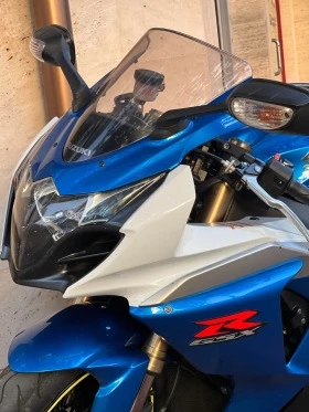 Suzuki Gsxr gsxr1000 k9  | Mobile.bg    3