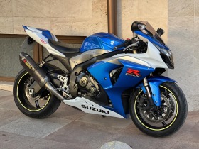 Suzuki Gsxr gsxr1000 k9 , снимка 1