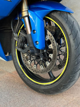 Suzuki Gsxr gsxr1000 k9 , снимка 13