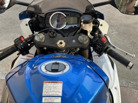 Suzuki Gsxr gsxr1000 k9 , снимка 10