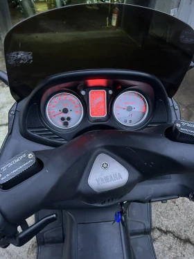 Yamaha T-max 500 | Mobile.bg    9