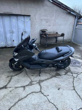 Yamaha T-max 500 | Mobile.bg    5