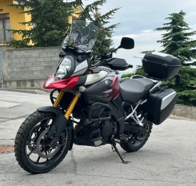 Suzuki V-strom 1000 ABS | Mobile.bg    1