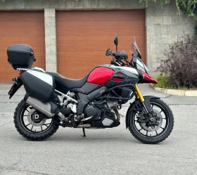 Suzuki V-strom 1000 ABS | Mobile.bg    4