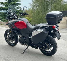 Suzuki V-strom 1000 ABS | Mobile.bg    8