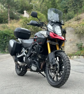 Suzuki V-strom 1000 ABS | Mobile.bg    5