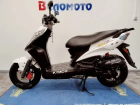 Kymco RS 49cc. Naked 70cc!, снимка 6