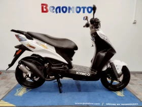 Kymco RS Naked 49cc.-70cc!Регистриран!, снимка 2