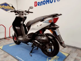 Kymco RS 49cc. Naked 70cc!, снимка 7