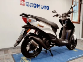 Kymco RS Naked 49cc.-70cc!Регистриран!, снимка 3