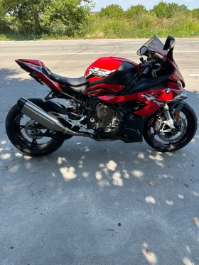 BMW S S1000RR, снимка 5