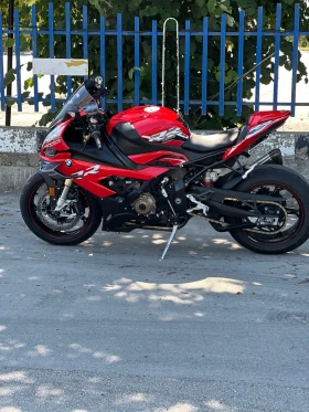 BMW S S1000RR, снимка 6