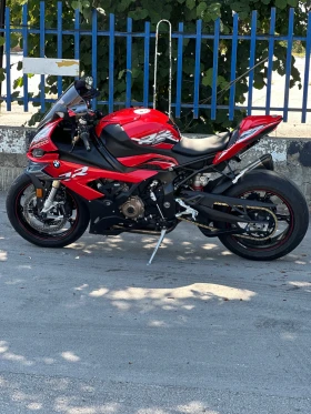 BMW S S1000RR, снимка 7