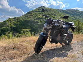 Honda Cb CB500F ABS, снимка 7