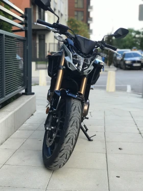 Honda Cb CB500F ABS, снимка 1