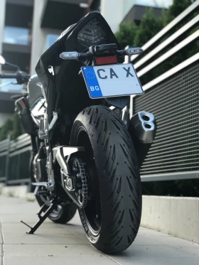 Honda Cb CB500F ABS, снимка 2