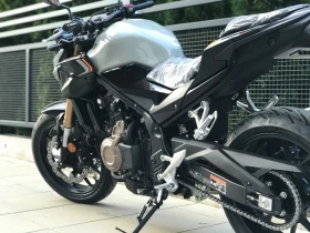 Honda Cb CB500F ABS, снимка 3