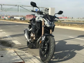 Honda Cb CB500F ABS, снимка 6