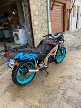 Honda Nsr | Mobile.bg    2